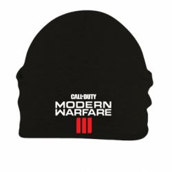 Шапки на флисе - FATLINE