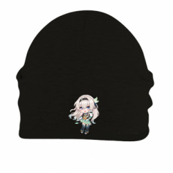 Шапки на флисе - FATLINE