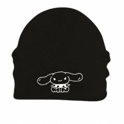 Шапки на флісі - FATLINE