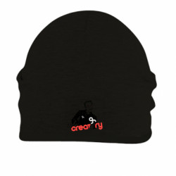 Шапки на флисе - FATLINE