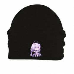 Шапка на флисе Cute Castorice - FATLINE Шапка на флисе Cute Castorice