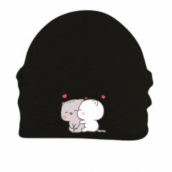 Шапки на флісі - FATLINE