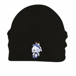 Шапки на флісі - FATLINE