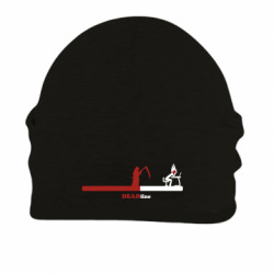 Шапки на флісі - FATLINE