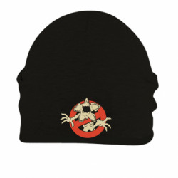 Шапка на флисе Demogorgon