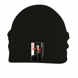 Шапки на флисе - FATLINE