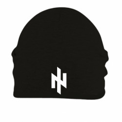 Шапка на флисе Ідея Нації - FATLINE Шапка на флисе Ідея Нації