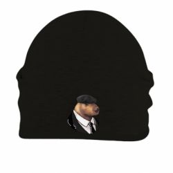 Шапки на флісі - FATLINE