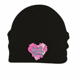 Шапки на флісі - FATLINE