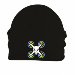 Шапки на флисе - FATLINE