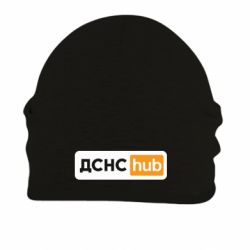 Шапки на флісі
