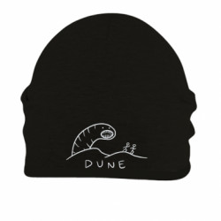 Шапки на флісі - FATLINE