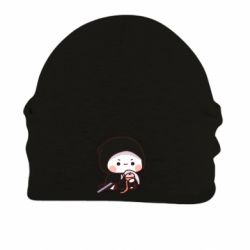 Шапки на флисе - FATLINE