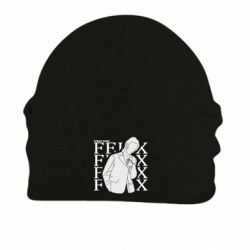 Шапка на флисе FELIX - FATLINE Шапка на флисе FELIX