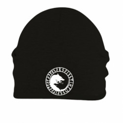 Шапки на флисе - FATLINE