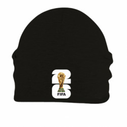 Шапки на флісі - FATLINE