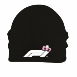 Шапки на флисе - FATLINE