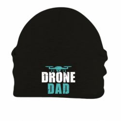 Шапки на флисе - FATLINE