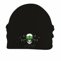 Шапки на флисе - FATLINE
