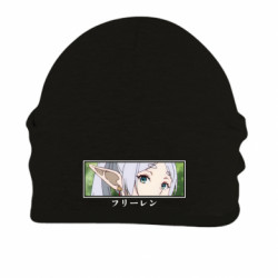 Шапки на флисе - FATLINE