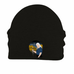 Шапки на флисе - FATLINE