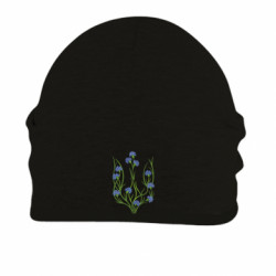 Шапки на флисе - FATLINE