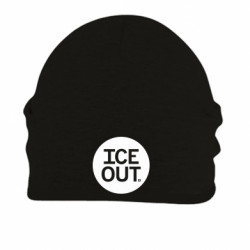 Шапки на флісі - FATLINE