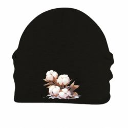 Шапки на флисе - FATLINE