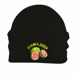 Шапки на флісі - FATLINE