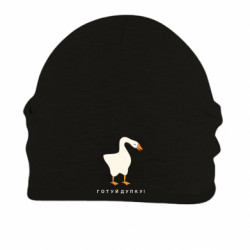 Шапки на флисе - FATLINE