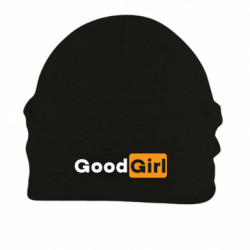 Шапки на флісі - FATLINE