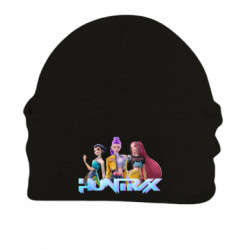 Шапки на флісі - FATLINE