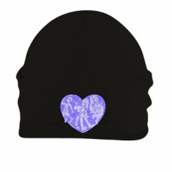 Шапки на флісі - FATLINE