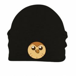 Шапки на флісі - FATLINE