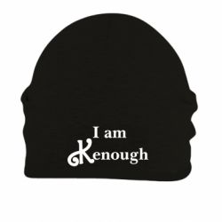 Шапки на флісі - FATLINE