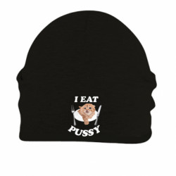 Шапки на флісі - FATLINE