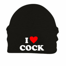 Шапки на флісі - FATLINE