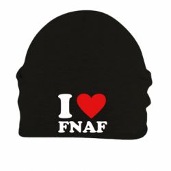 Шапки на флісі