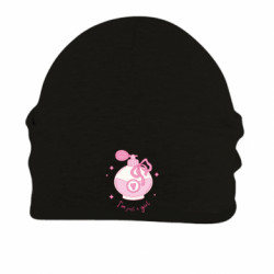 Шапки на флисе - FATLINE