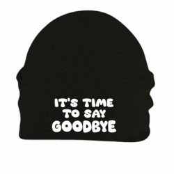 Шапки на флісі - FATLINE