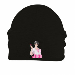 Шапки на флісі - FATLINE