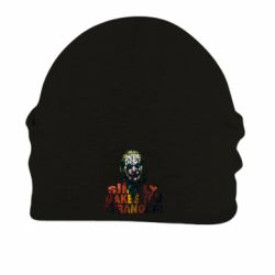 Шапка на флисе Joker - FATLINE Шапка на флисе Joker