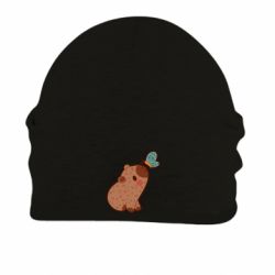 Шапки на флісі - FATLINE