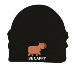 Шапки на флісі - FATLINE