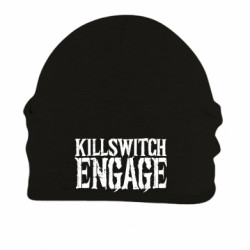 Шапки на флисе - FATLINE