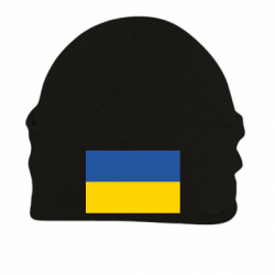 Шапки на флісі - FATLINE