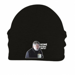 Шапки на флісі - FATLINE