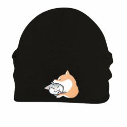 Шапки на флісі - FATLINE