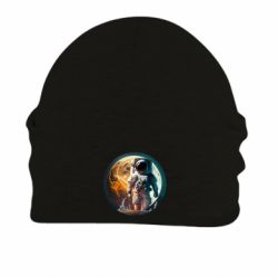 Шапки на флісі - FATLINE