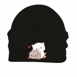 Шапки на флісі - FATLINE